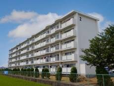 物件外観写真1　(建物外観)