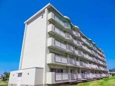 物件外観写真1　(建物外観)