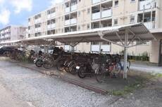 物件外観写真3　(その他共有部分)