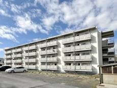 物件外観写真1　(建物外観)