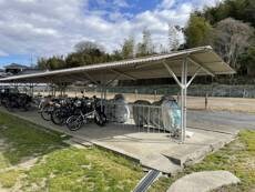 物件外観写真3　(その他共有部分)