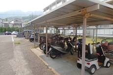 物件外観写真3　(その他共有部分)