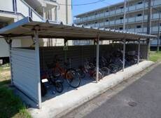 物件外観写真3　(その他共有部分)