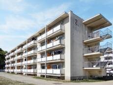 物件外観写真1　(建物外観)