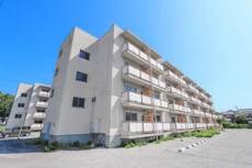 物件外観写真1　(建物外観)