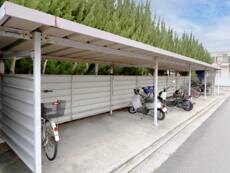 物件外観写真3　(その他共有部分)