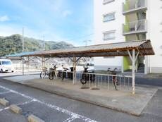 物件外観写真3　(その他共有部分)