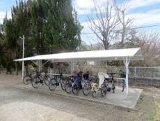 物件外観写真3　(その他共有部分)