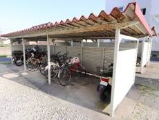 物件外観写真3　(その他共有部分)