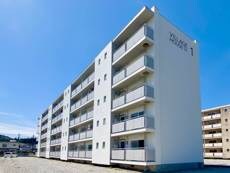 物件外観写真1　(建物外観)