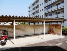 物件外観写真3　(その他共有部分)