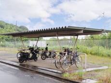 物件外観写真3　(その他共有部分)