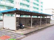 物件外観写真3　(その他共有部分)