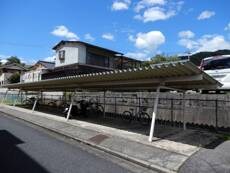 物件外観写真3　(その他共有部分)