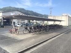 物件外観写真3　(その他共有部分)