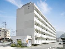 物件外観写真1　(建物外観)