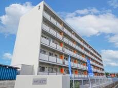 物件外観写真1　(建物外観)