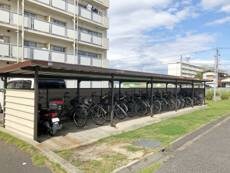 物件外観写真3　(その他共有部分)