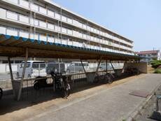 物件外観写真3　(その他共有部分)