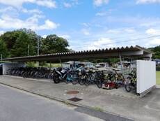 物件外観写真3　(その他共有部分)