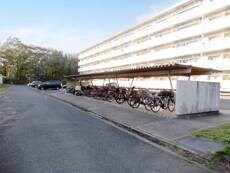 物件外観写真3　(その他共有部分)