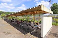 物件外観写真3　(その他共有部分)