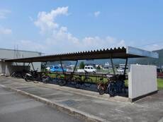 物件外観写真3　(その他共有部分)