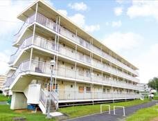 物件外観写真1　(建物外観)