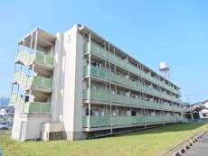 物件外観写真1　(建物外観)