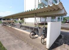 物件外観写真3　(その他共有部分)