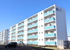 物件外観写真1　(建物外観)