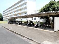 物件外観写真3　(その他共有部分)