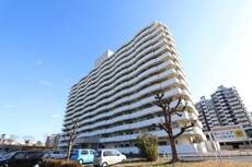 物件外観写真1　(建物外観)