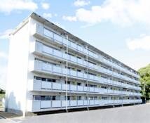 物件外観写真1　(建物外観)