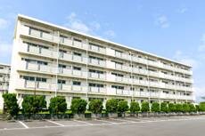 物件外観写真1　(建物外観)