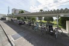 物件外観写真3　(その他共有部分)