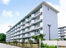 物件外観写真1　(建物外観)