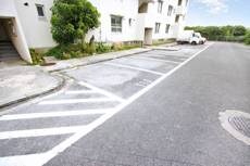 物件外観写真2　(駐車場)