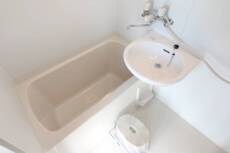 物件内観写真6　(バス／シャワールーム等)