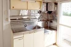 物件内観写真4　(キッチン)