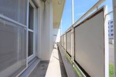 物件内観写真9　(バルコニー)