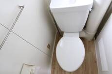 物件内観写真7　(トイレ)