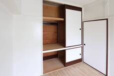 物件内観写真9　(収納)