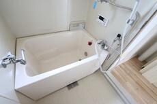 物件内観写真6　(バス／シャワールーム等)