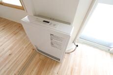 物件内観写真13　(その他設備)