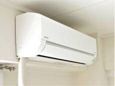 物件内観写真14　(その他設備)