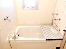 物件内観写真6　(バス／シャワールーム等)