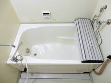 物件内観写真6　(バス／シャワールーム等)