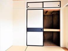 物件内観写真9　(収納)