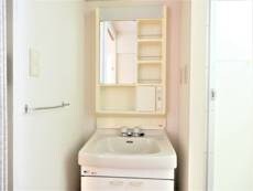 物件内観写真8　(洗面所)